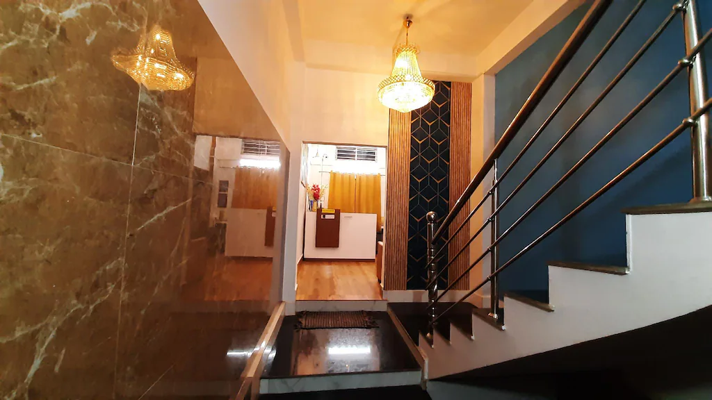 Corridor